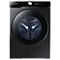 Front-load Washer & Dryer with Ecobubble™